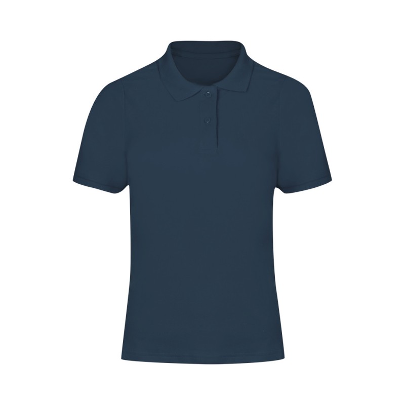 Polo Mujer Color Charles
