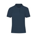 Polo Mujer Color Charles
