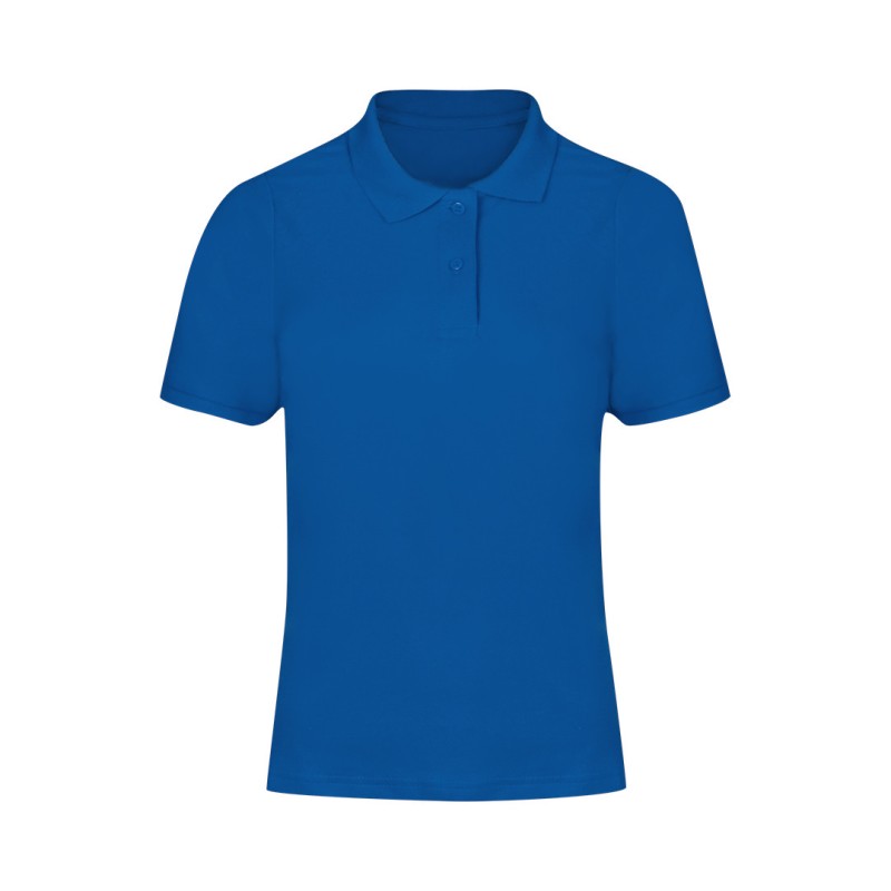 Polo Mujer Color Charles