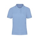 Polo Mujer Color Charles
