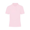 Polo Mujer Color Charles