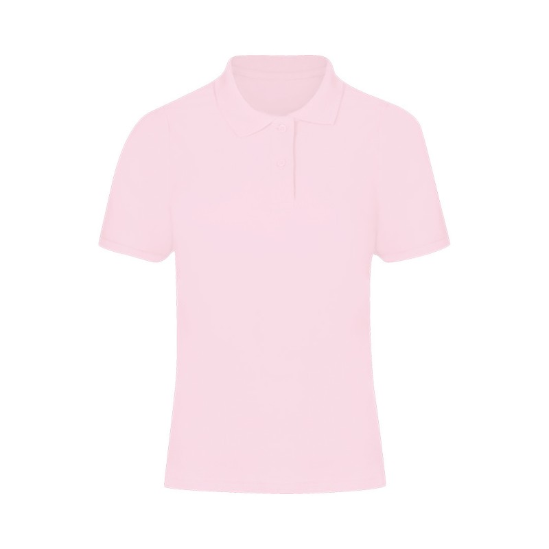 Polo Mujer Color Charles