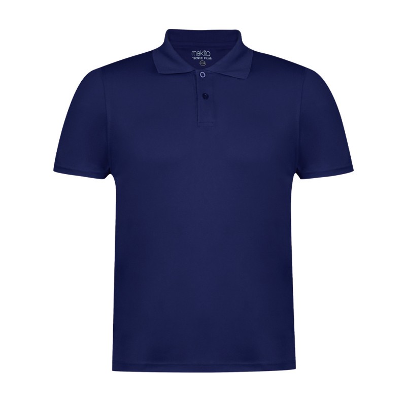 Polo Niño Tecnic Plus