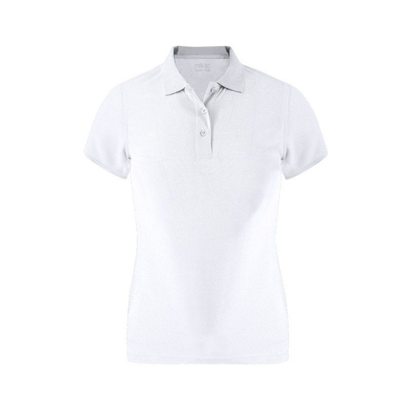 Polo Mujer Tecnic Plus