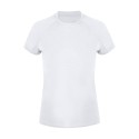 Camiseta Mujer Cocker