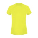 Camiseta Mujer Cocker