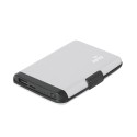 Tarjetero Power Bank Chefler