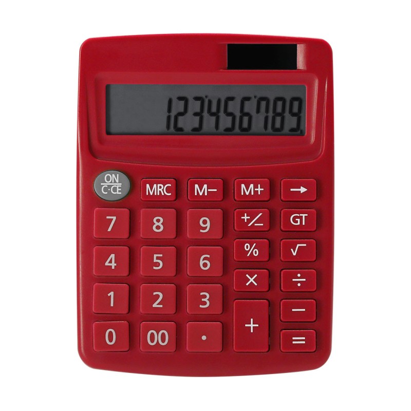 Calculadora Arabela