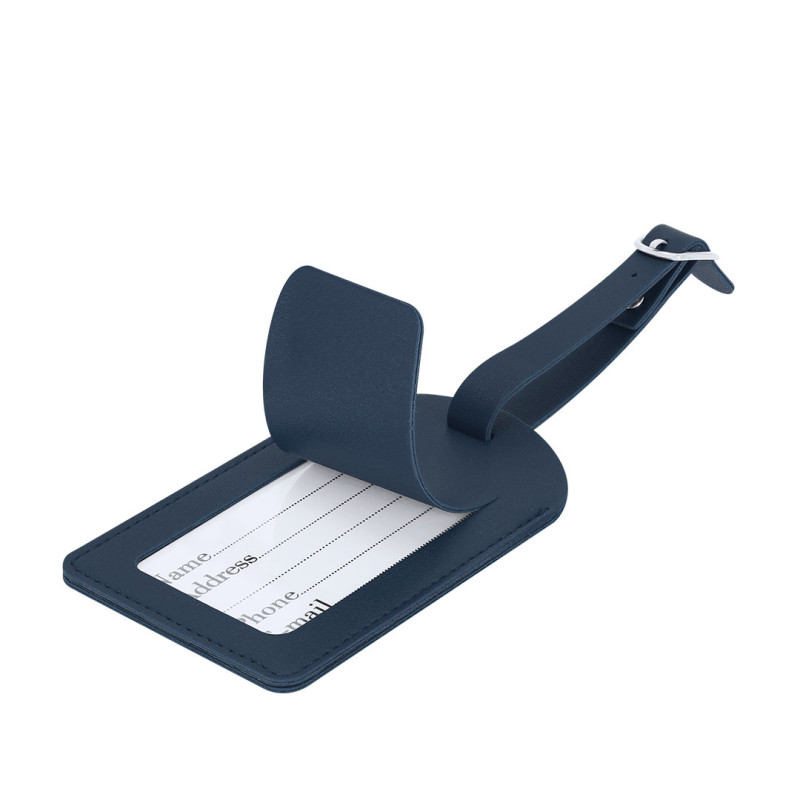 Identificador Maletas Mathiax