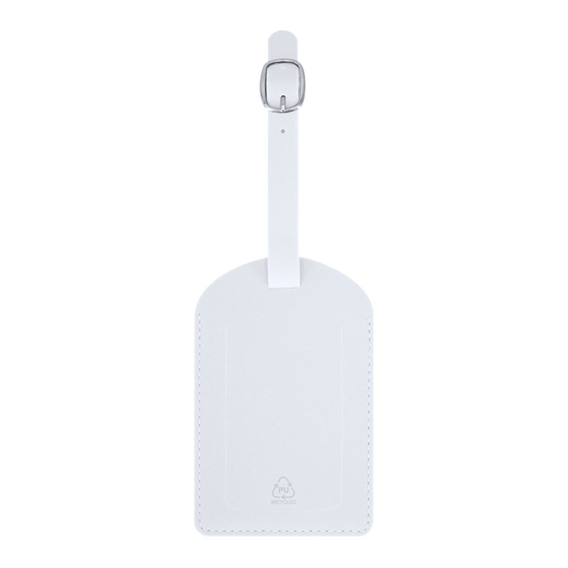 Identificador Maletas Mathiax