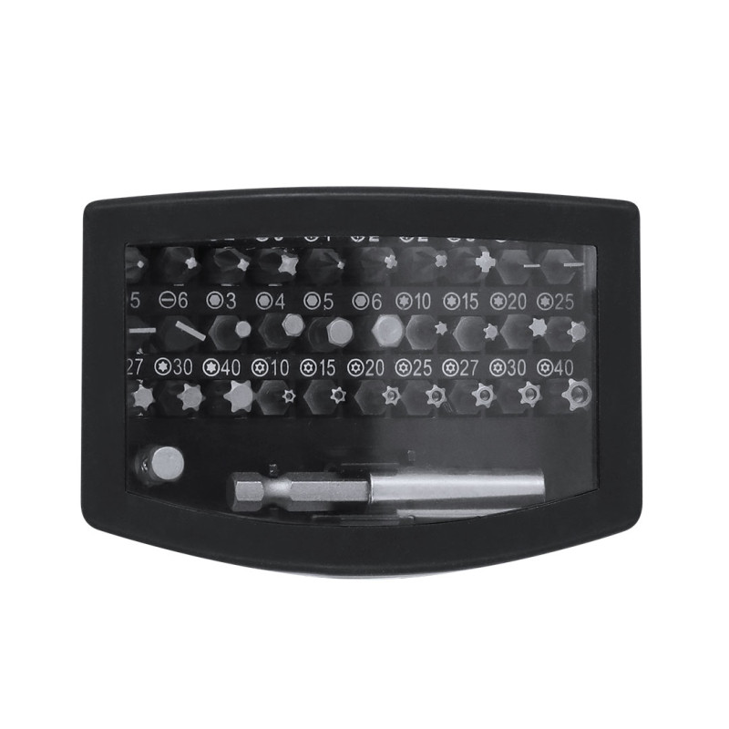 Set Herramientas Calquix