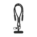 Cable Cargador Soporte Euclab