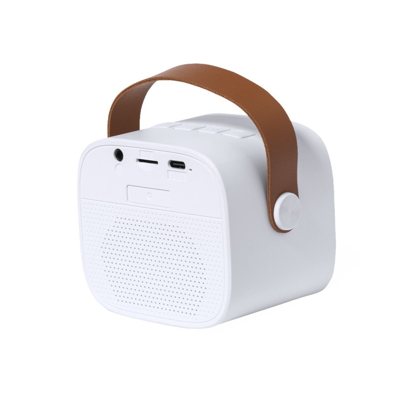 Altavoz Matjoy