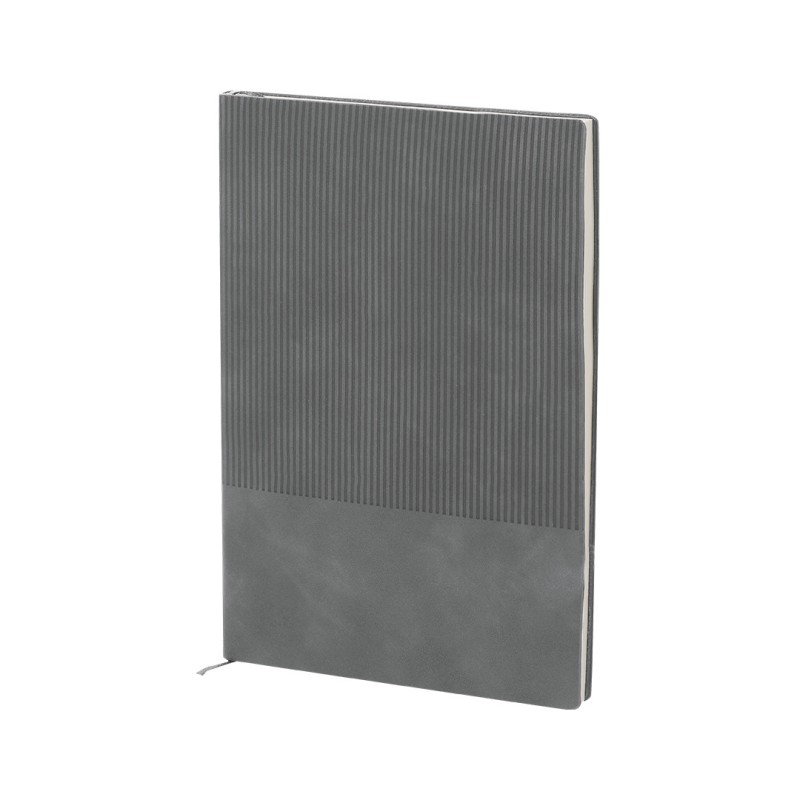 Libreta Soporte Alyxa
