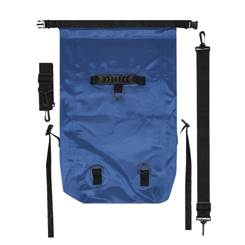 Mochila Zorium