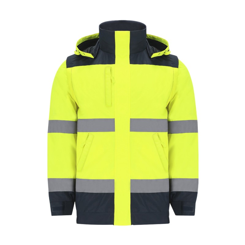 Parka Rauric