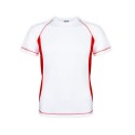 Camiseta Adulto Combi