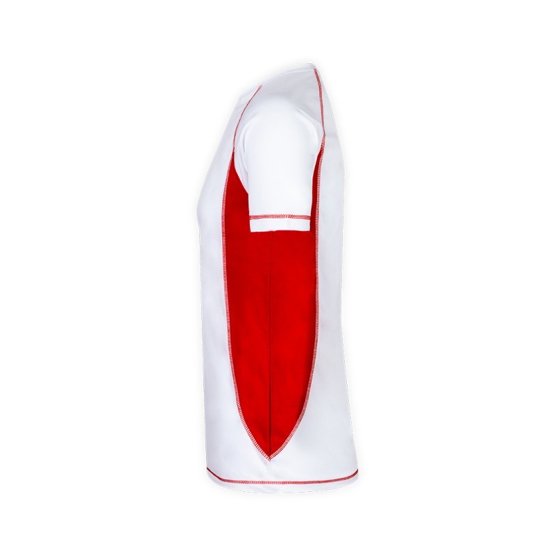 Camiseta Adulto Combi