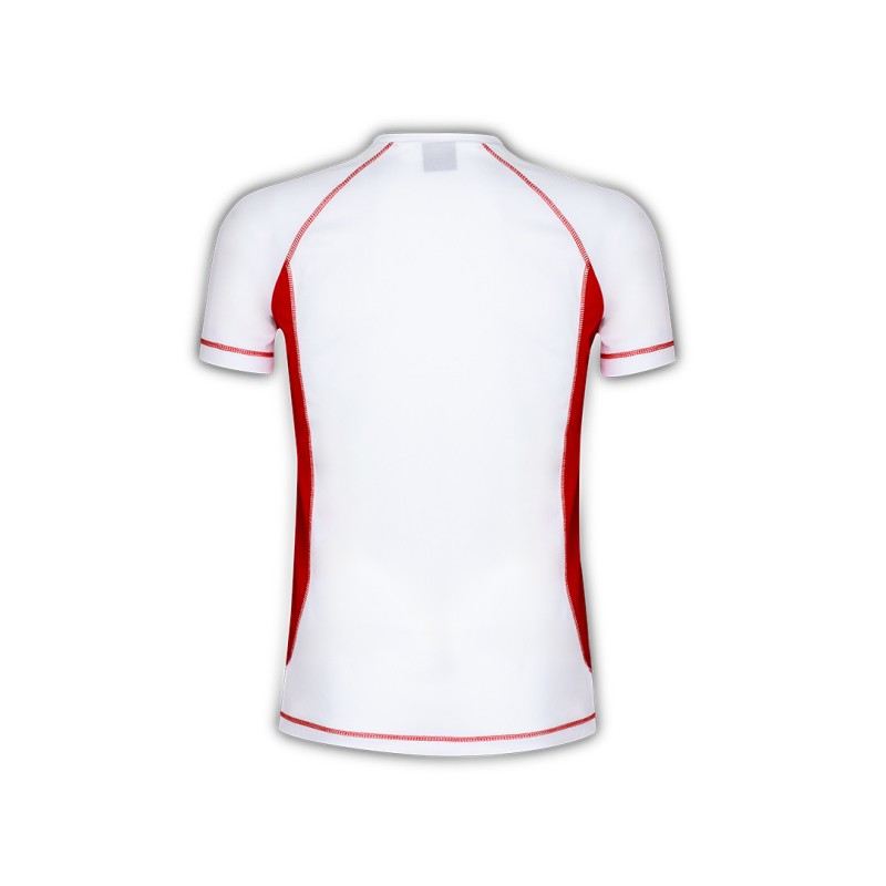 Camiseta Adulto Combi