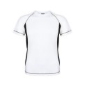 Camiseta Adulto Combi