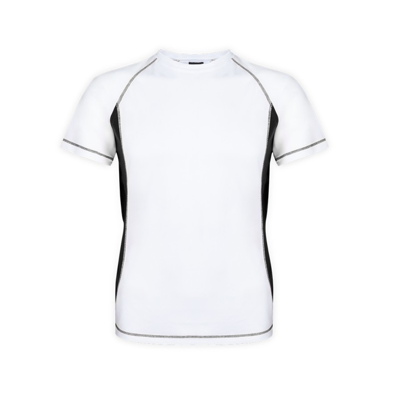 Camiseta Adulto Combi