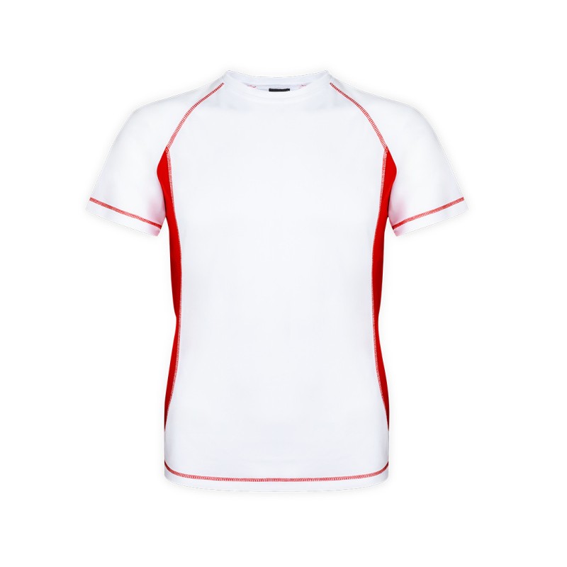 Camiseta Adulto Combi