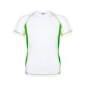 Camiseta Adulto Combi