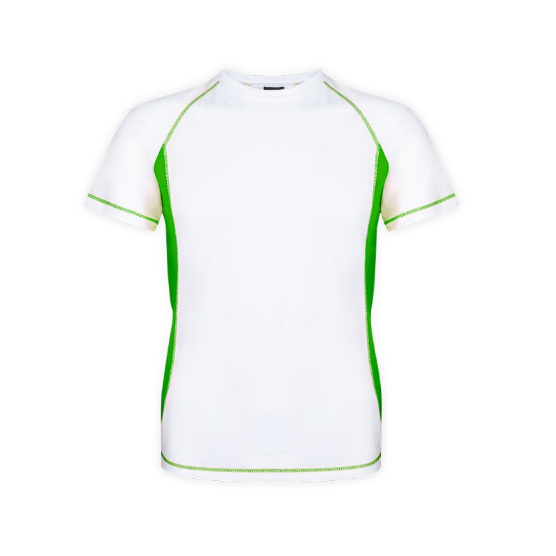 Camiseta Adulto Combi
