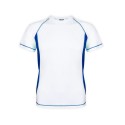 Camiseta Adulto Combi