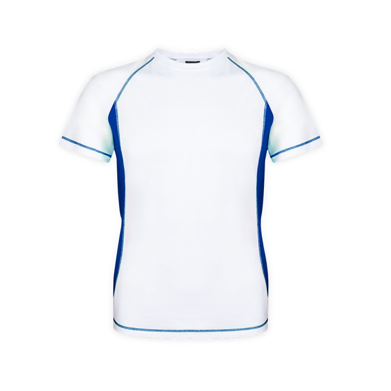 Camiseta Adulto Combi