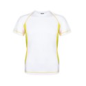 Camiseta Adulto Tecnic Combi
