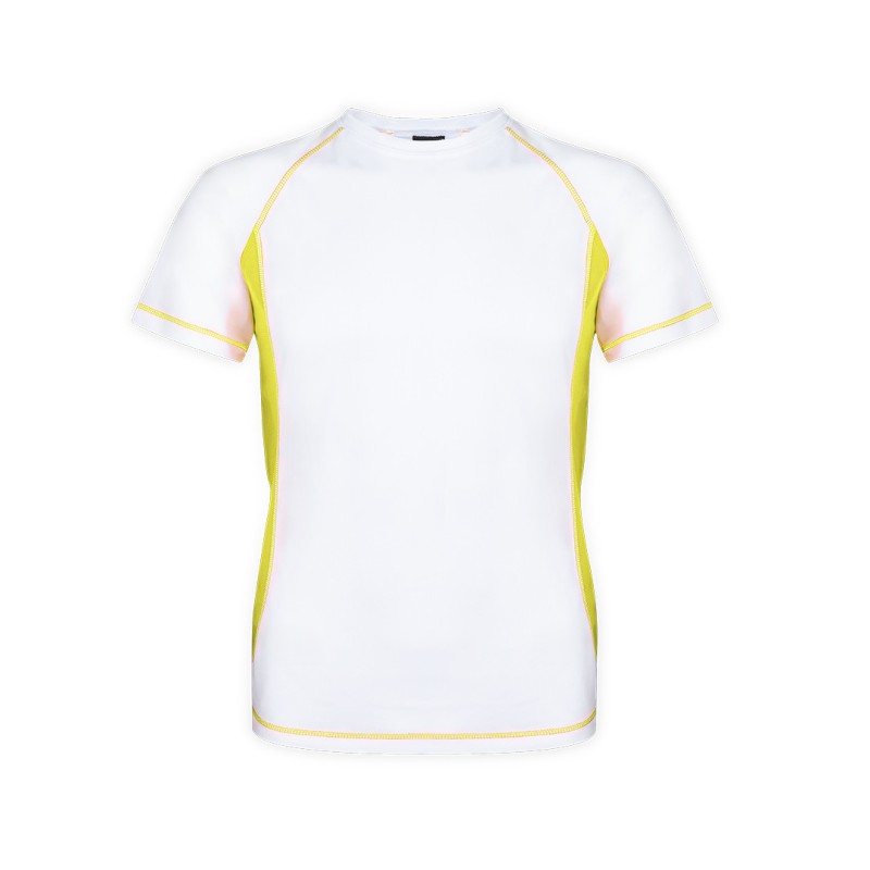 Camiseta Adulto Combi