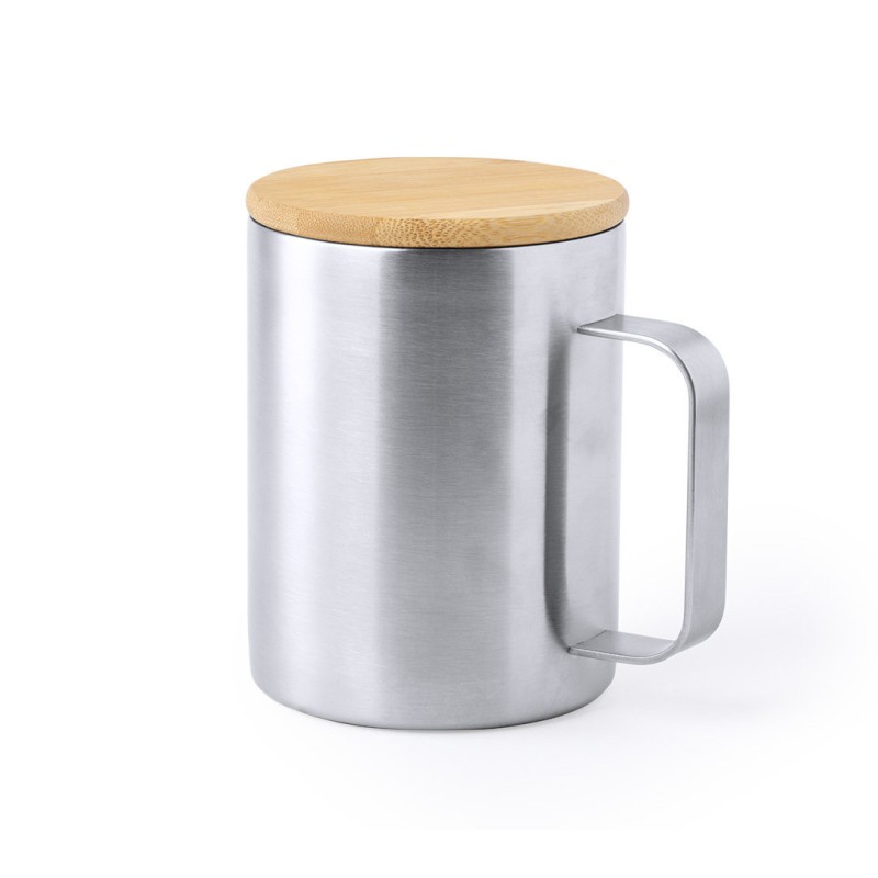Calentador Tazas Cargador Wasoox