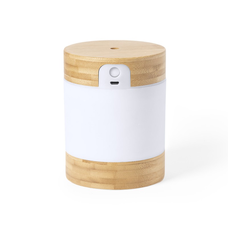 Humidificador Aurion