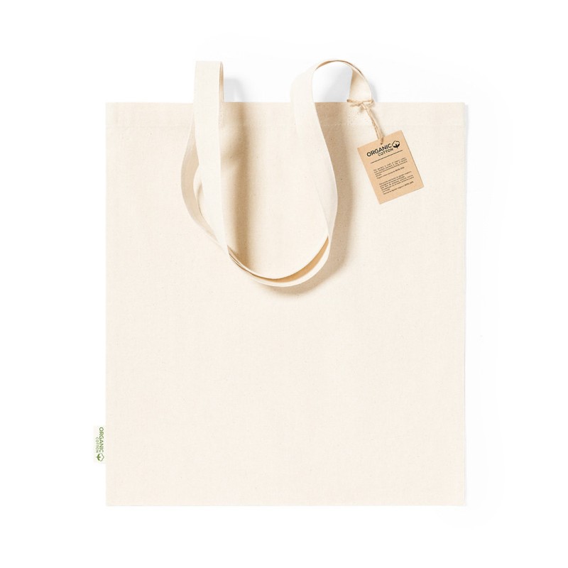 Bolsa Plegable Kieran Fairtrade