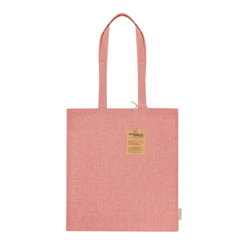 Bolsa Rassel