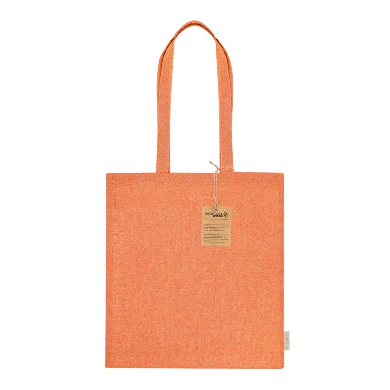 Bolsa Rassel