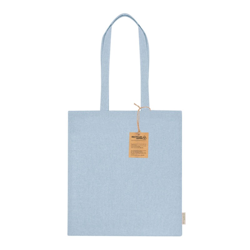 Bolsa Rassel
