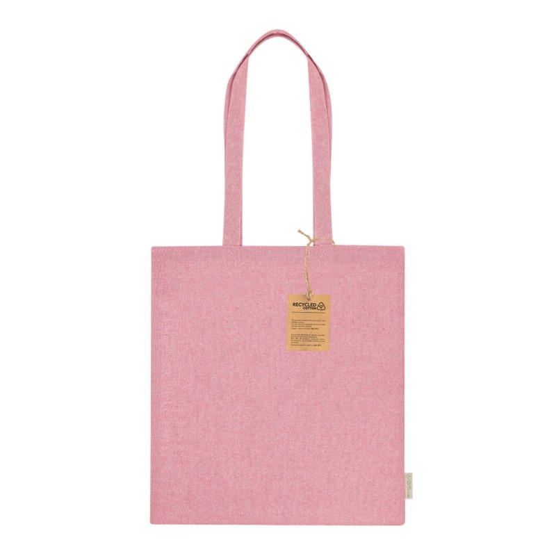 Bolsa Rassel
