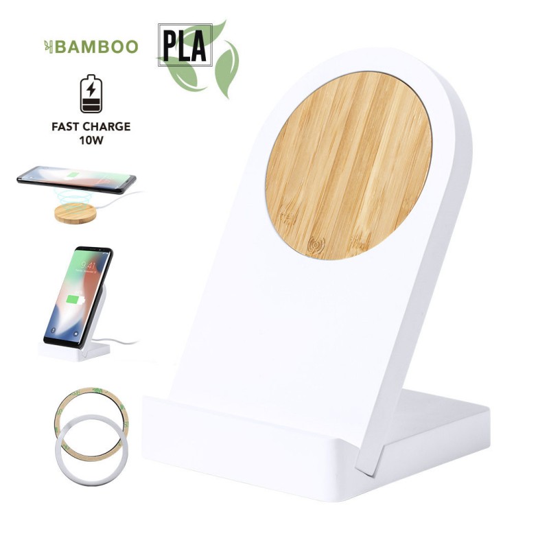 Soporte Cargador Gonzo