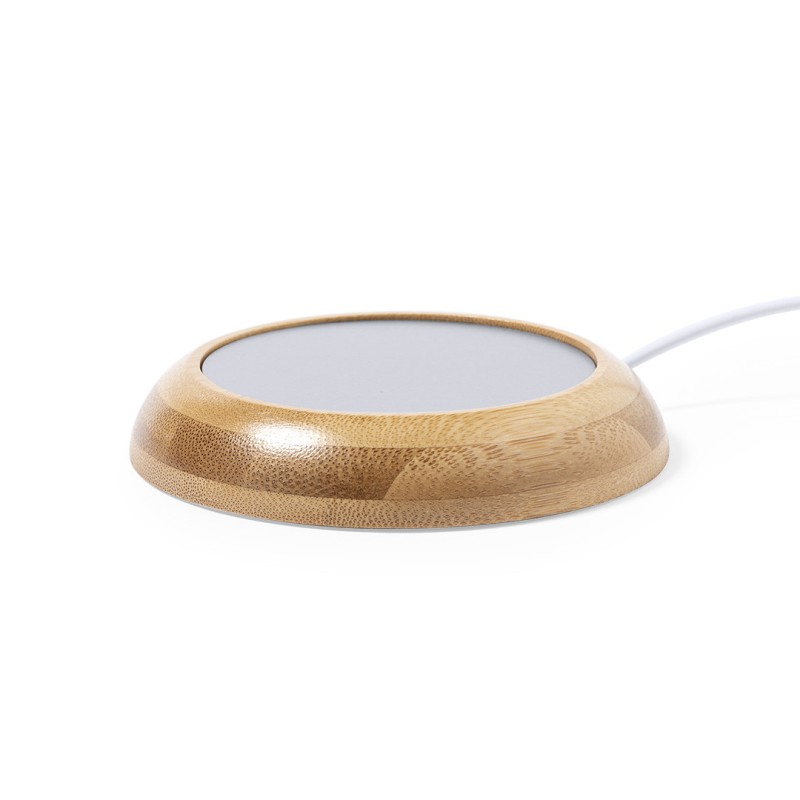 Calentador Tazas Cargador Wasoox