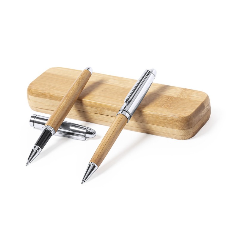 Bolígrafo Nilor