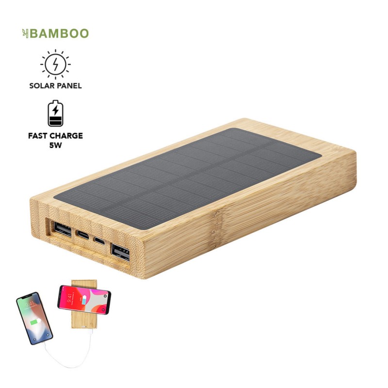 Power Bank Diuk