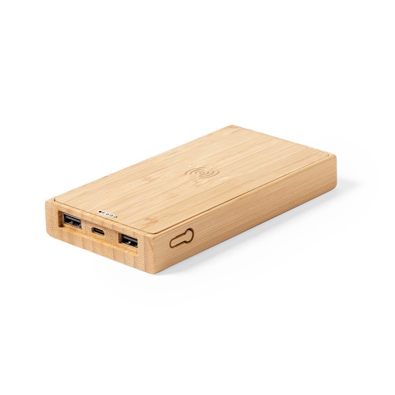 Power Bank Diuk