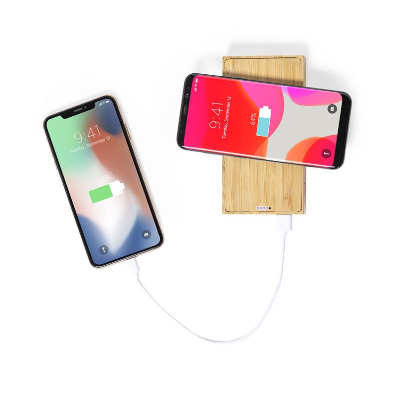 Power Bank Diuk
