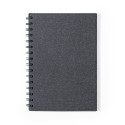 Libreta Idina