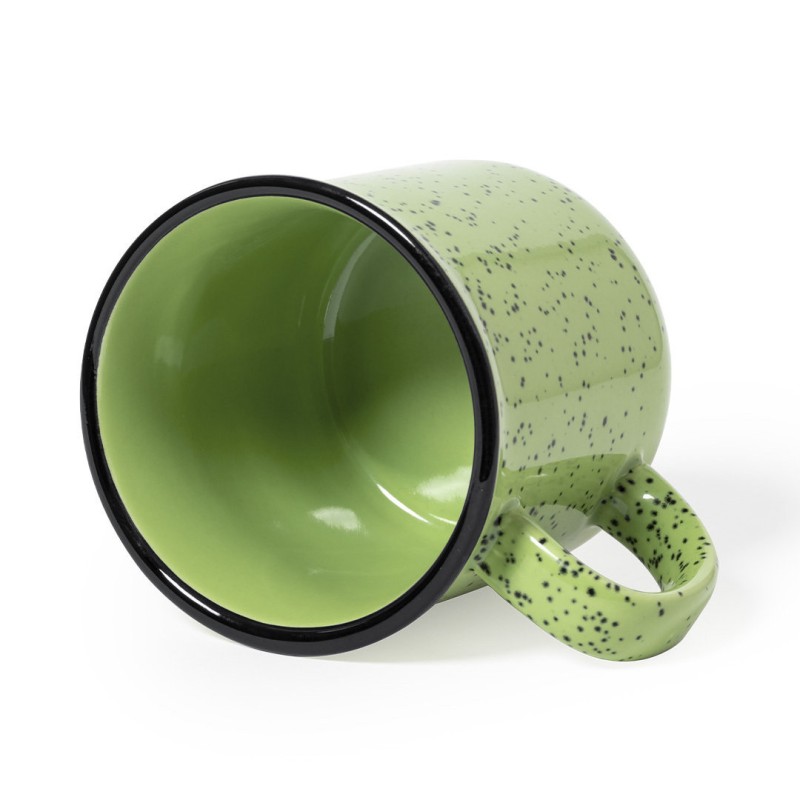 Taza Sublimación Lanteira