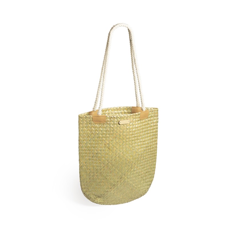Bolsa Hexa Fairtrade