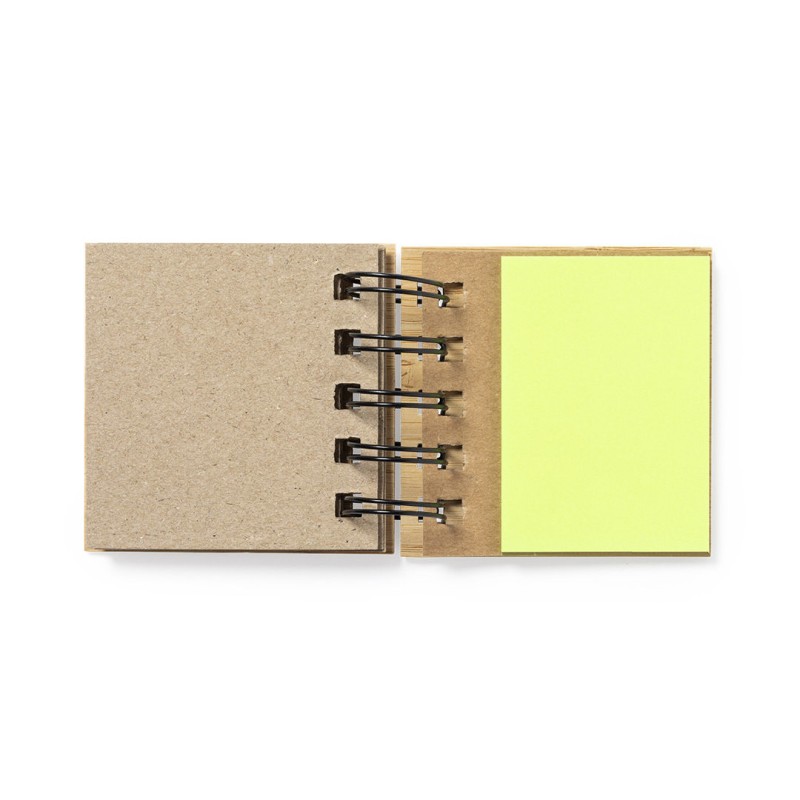 Libreta Fionap