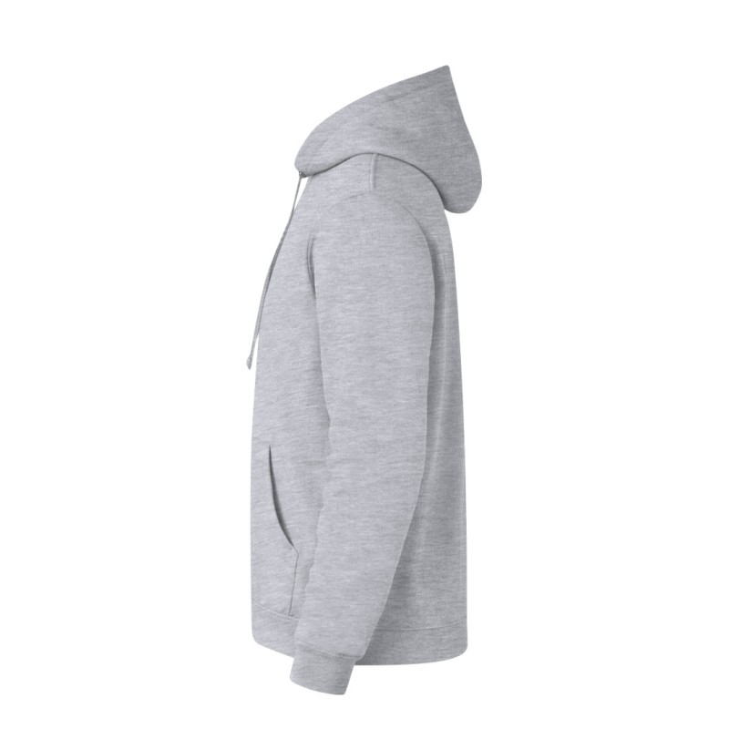 Sudadera Adulto Harnix